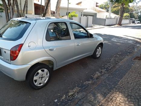 CHEVROLET Celta 1.0 4P VHC FLEX SPIRIT, Foto 10