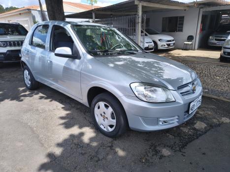 CHEVROLET Celta 1.0 4P VHC FLEX SPIRIT, Foto 2
