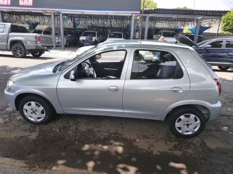 CHEVROLET Celta 1.0 4P VHC FLEX SPIRIT, Foto 14