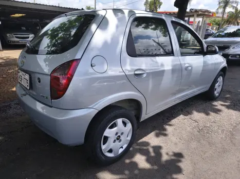 CHEVROLET Celta 1.0 4P VHC FLEX SPIRIT, Foto 19