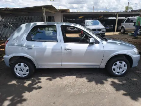 CHEVROLET Celta 1.0 4P VHC FLEX SPIRIT, Foto 20