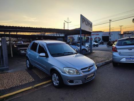 CHEVROLET Celta 1.0 4P VHCE FLEX LIFE , Foto 2