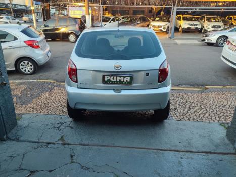 CHEVROLET Celta 1.0 4P VHCE FLEX LIFE , Foto 6