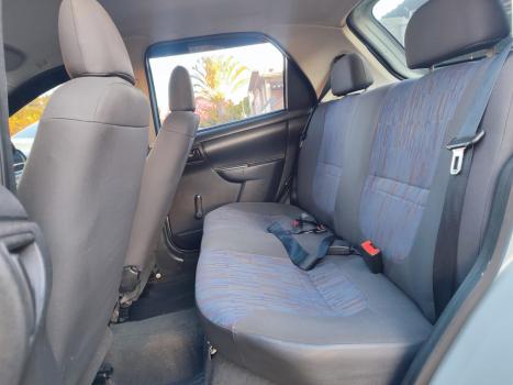 CHEVROLET Celta 1.0 4P VHCE FLEX LIFE , Foto 9