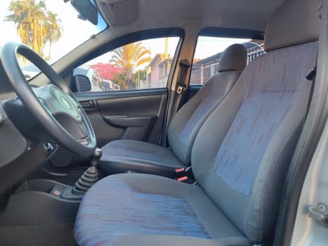 CHEVROLET Celta 1.0 4P VHCE FLEX LIFE , Foto 11