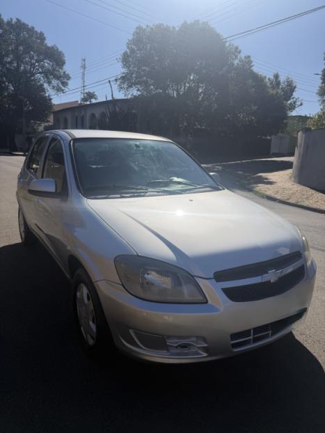 CHEVROLET Celta 1.0 4P LT VHCE FLEX, Foto 1