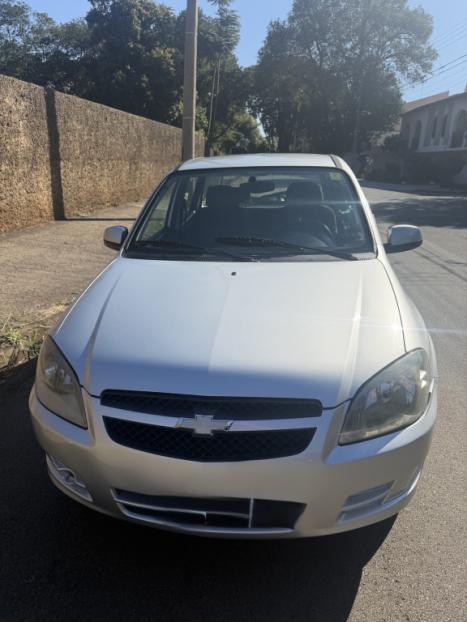 CHEVROLET Celta 1.0 4P LT VHCE FLEX, Foto 2