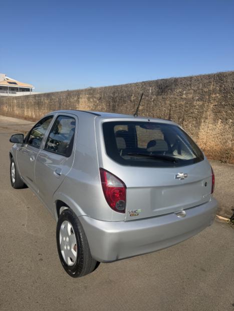 CHEVROLET Celta 1.0 4P LT VHCE FLEX, Foto 5