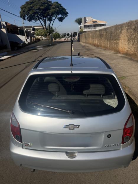 CHEVROLET Celta 1.0 4P LT VHCE FLEX, Foto 6