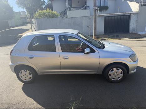CHEVROLET Celta 1.0 4P LT VHCE FLEX, Foto 8