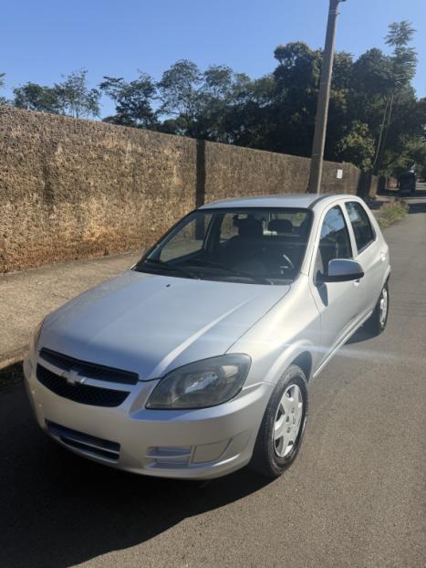 CHEVROLET Celta 1.0 4P LT VHCE FLEX, Foto 9