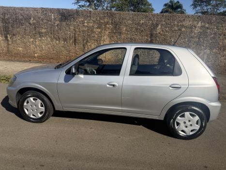 CHEVROLET Celta 1.0 4P LT VHCE FLEX, Foto 10