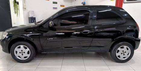 CHEVROLET Celta 1.0 VHCE FLEX LIFE , Foto 3