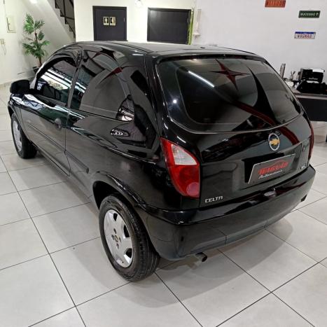 CHEVROLET Celta 1.0 VHCE FLEX LIFE , Foto 4
