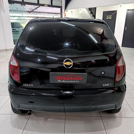 CHEVROLET Celta 1.0 VHCE FLEX LIFE , Foto 8
