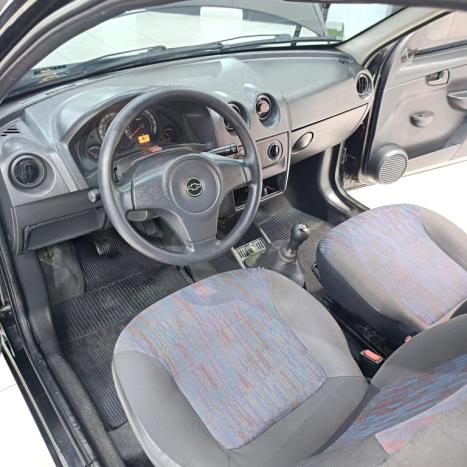 CHEVROLET Celta 1.0 VHCE FLEX LIFE , Foto 13