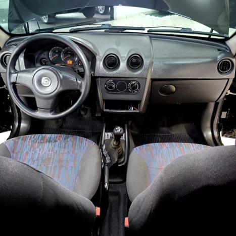 CHEVROLET Celta 1.0 VHCE FLEX LIFE , Foto 18