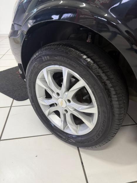 CHEVROLET Celta 1.0 4P LT FLEX, Foto 2