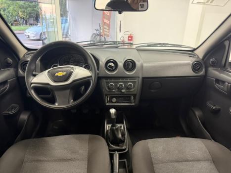 CHEVROLET Celta 1.0 4P LT FLEX, Foto 4