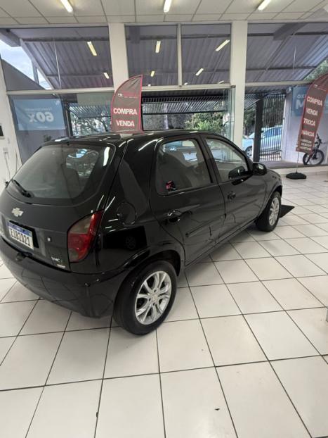 CHEVROLET Celta 1.0 4P LT FLEX, Foto 6