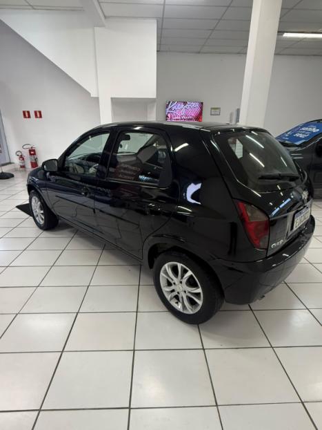 CHEVROLET Celta 1.0 4P LT FLEX, Foto 8