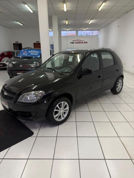 CHEVROLET Celta 1.0 4P LT FLEX, Foto 9