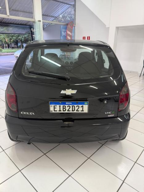 CHEVROLET Celta 1.0 4P LT FLEX, Foto 10