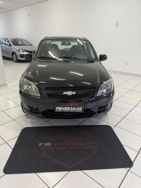 CHEVROLET Celta 1.0 4P LT FLEX, Foto 11