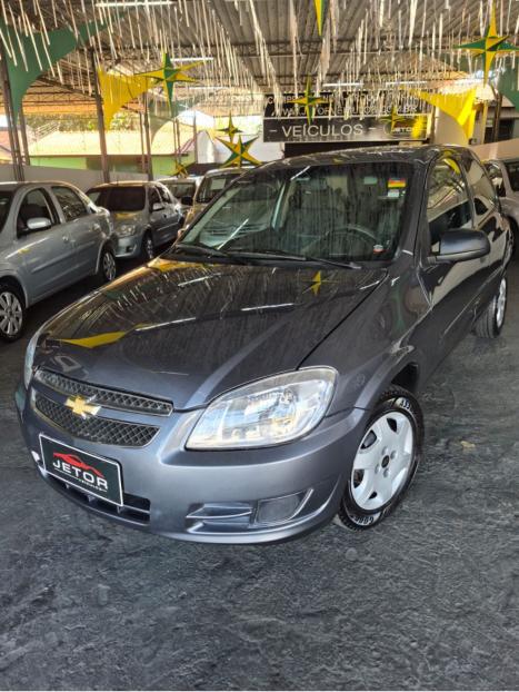 CHEVROLET Celta 1.0 4P LT FLEX, Foto 2