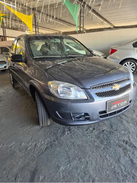 CHEVROLET Celta 1.0 4P LT FLEX, Foto 3