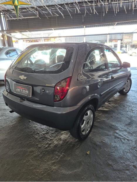 CHEVROLET Celta 1.0 4P LT FLEX, Foto 4