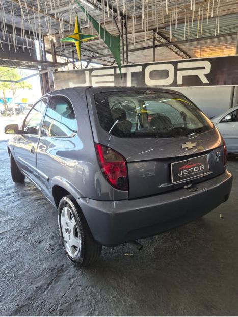 CHEVROLET Celta 1.0 4P LT FLEX, Foto 5