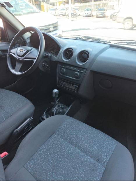 CHEVROLET Celta 1.0 4P LT FLEX, Foto 8