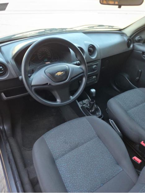 CHEVROLET Celta 1.0 4P LT FLEX, Foto 9