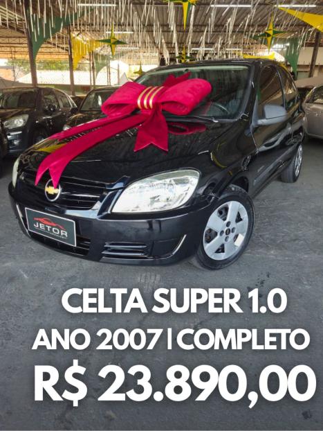 CHEVROLET Celta 1.0 VHC FLEX SUPER, Foto 1