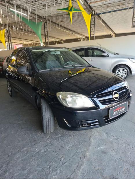 CHEVROLET Celta 1.0 VHC FLEX SUPER, Foto 3
