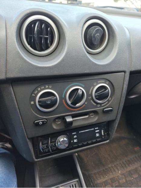 CHEVROLET Celta 1.0 VHC FLEX SUPER, Foto 7