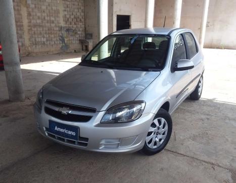 CHEVROLET Celta 1.0 4P LT FLEX, Foto 1
