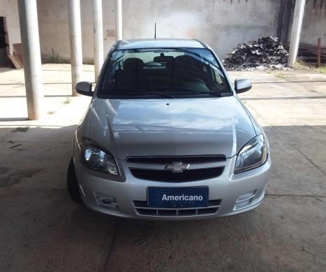 CHEVROLET Celta 1.0 4P LT FLEX, Foto 2