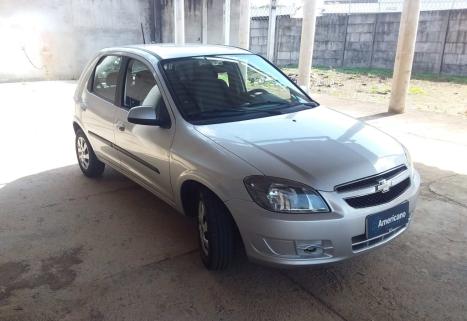 CHEVROLET Celta 1.0 4P LT FLEX, Foto 3