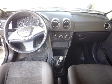CHEVROLET Celta 1.0 4P LT FLEX, Foto 4