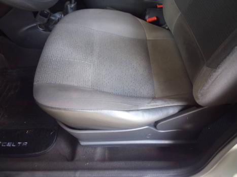 CHEVROLET Celta 1.0 4P LT FLEX, Foto 6