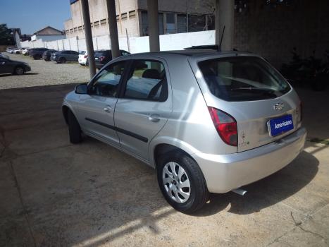 CHEVROLET Celta 1.0 4P LT FLEX, Foto 7