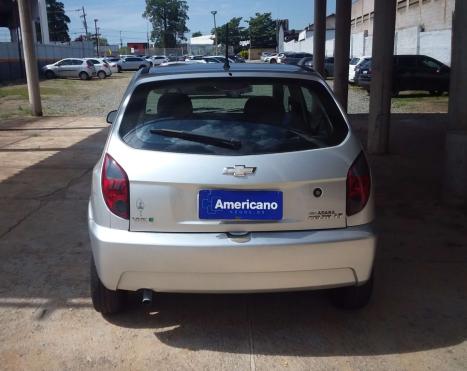 CHEVROLET Celta 1.0 4P LT FLEX, Foto 8