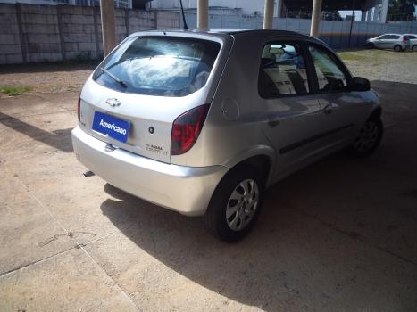 CHEVROLET Celta 1.0 4P LT FLEX, Foto 9
