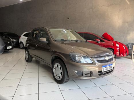 CHEVROLET Celta 1.0 4P LT FLEX, Foto 2