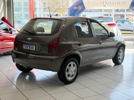CHEVROLET Celta 1.0 4P LT FLEX, Foto 3