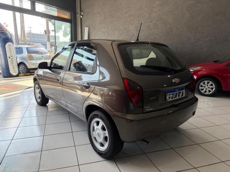 CHEVROLET Celta 1.0 4P LT FLEX, Foto 4