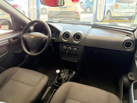 CHEVROLET Celta 1.0 4P LT FLEX, Foto 6