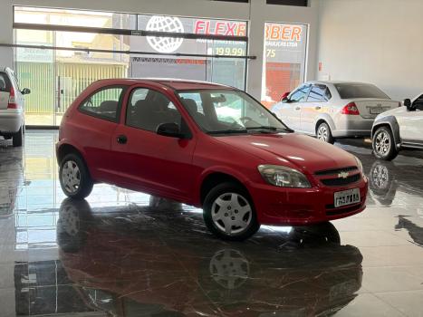 CHEVROLET Celta 1.0 LS FLEX, Foto 2